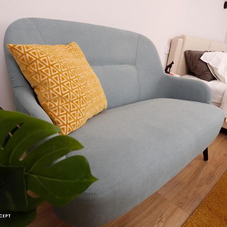 Brand New Lovely Studio Near Metro Station Bükreş Dış mekan fotoğraf