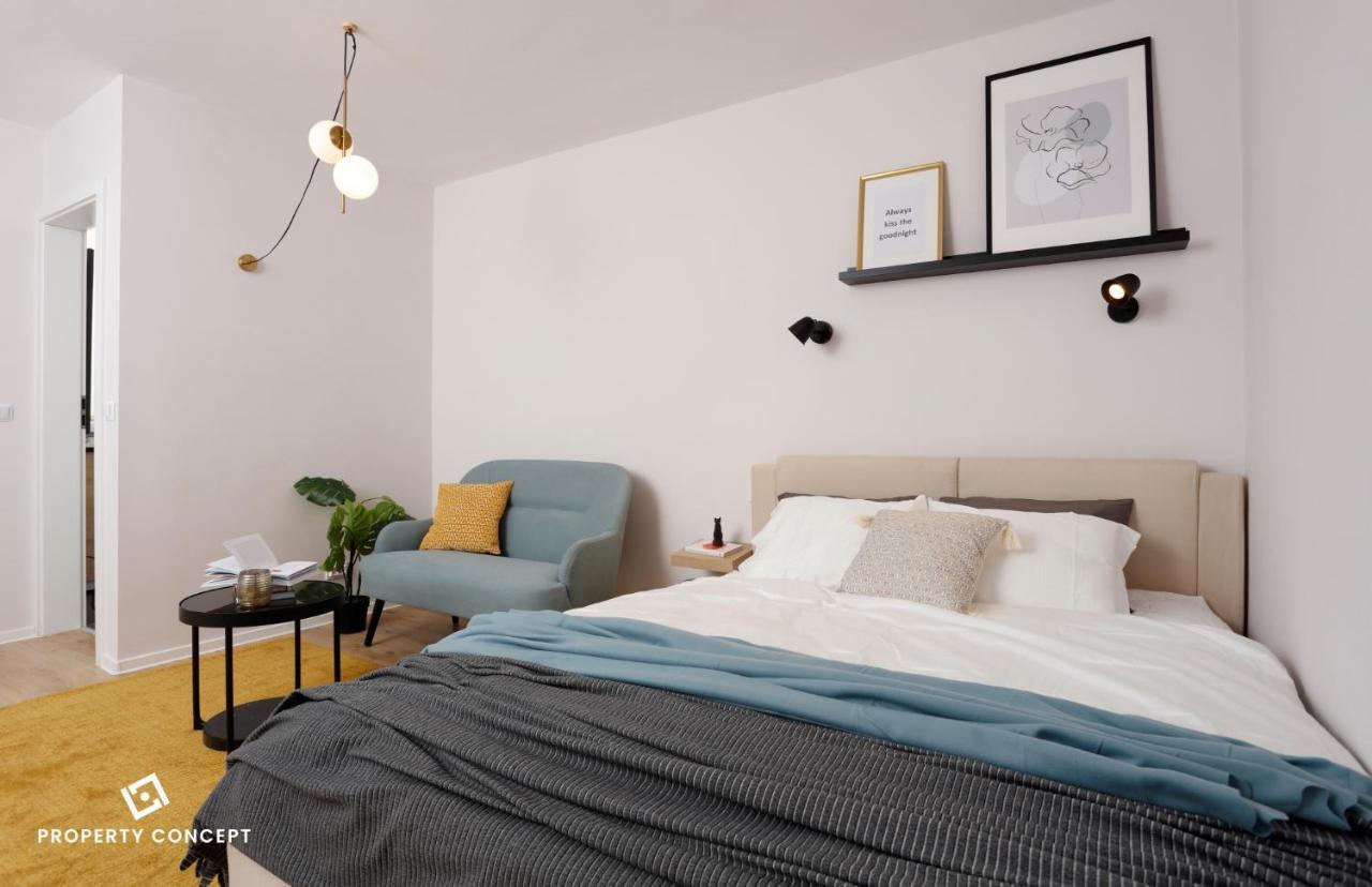 Brand New Lovely Studio Near Metro Station Bükreş Dış mekan fotoğraf