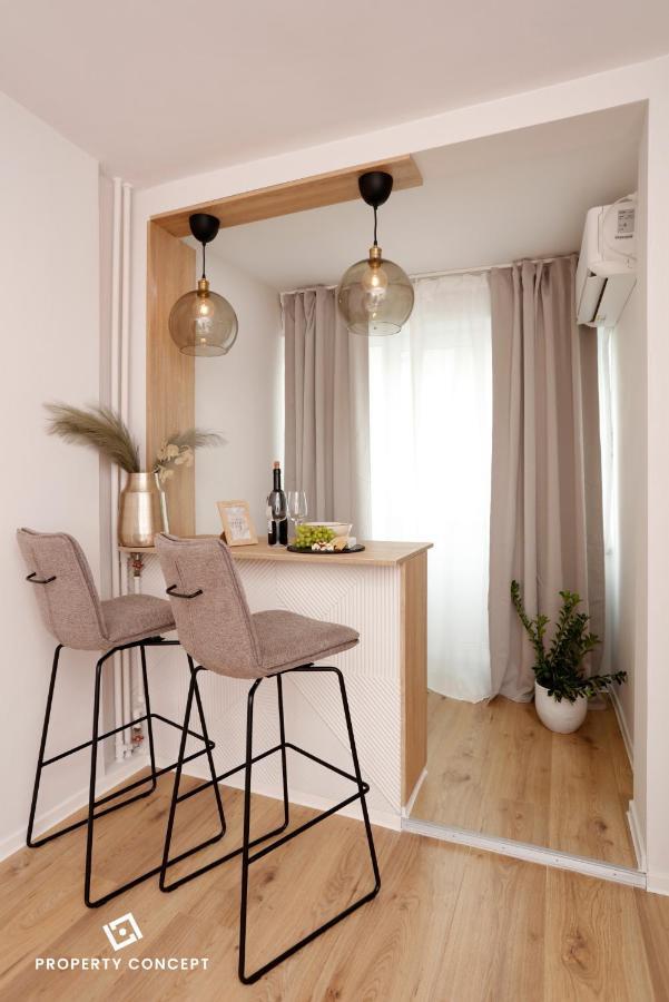 Brand New Lovely Studio Near Metro Station Bükreş Dış mekan fotoğraf