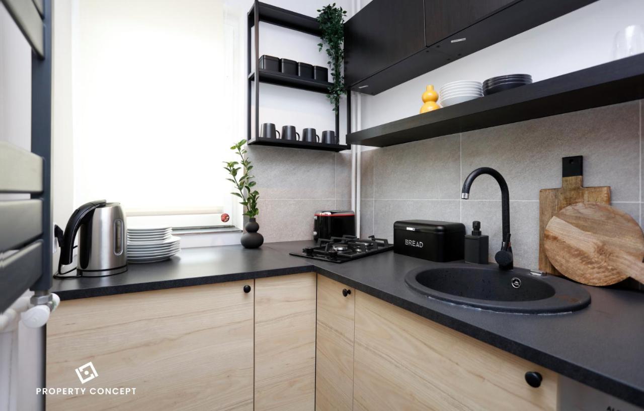 Brand New Lovely Studio Near Metro Station Bükreş Dış mekan fotoğraf