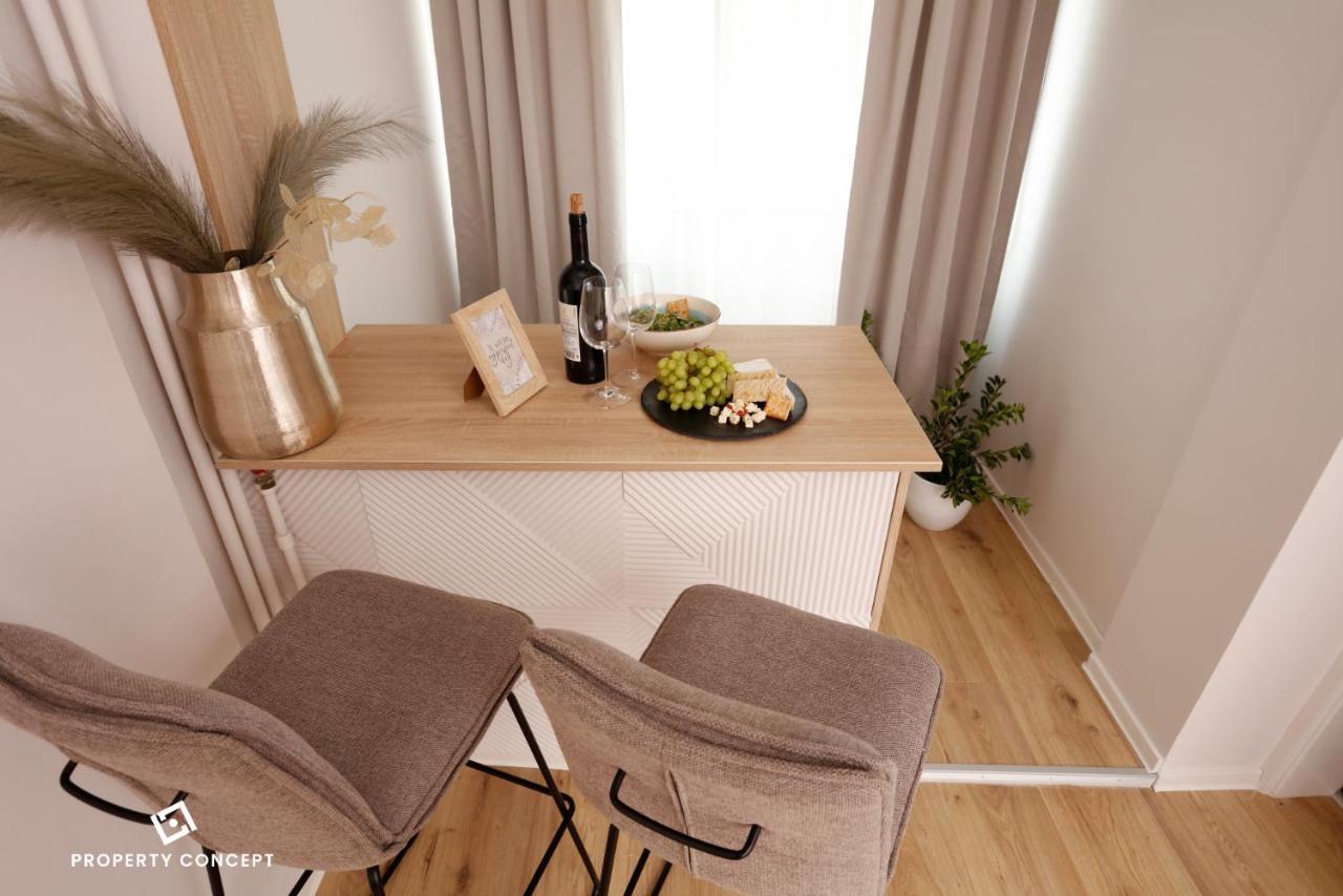 Brand New Lovely Studio Near Metro Station Bükreş Dış mekan fotoğraf